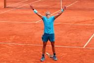 2018 French Open - Day Fifteen